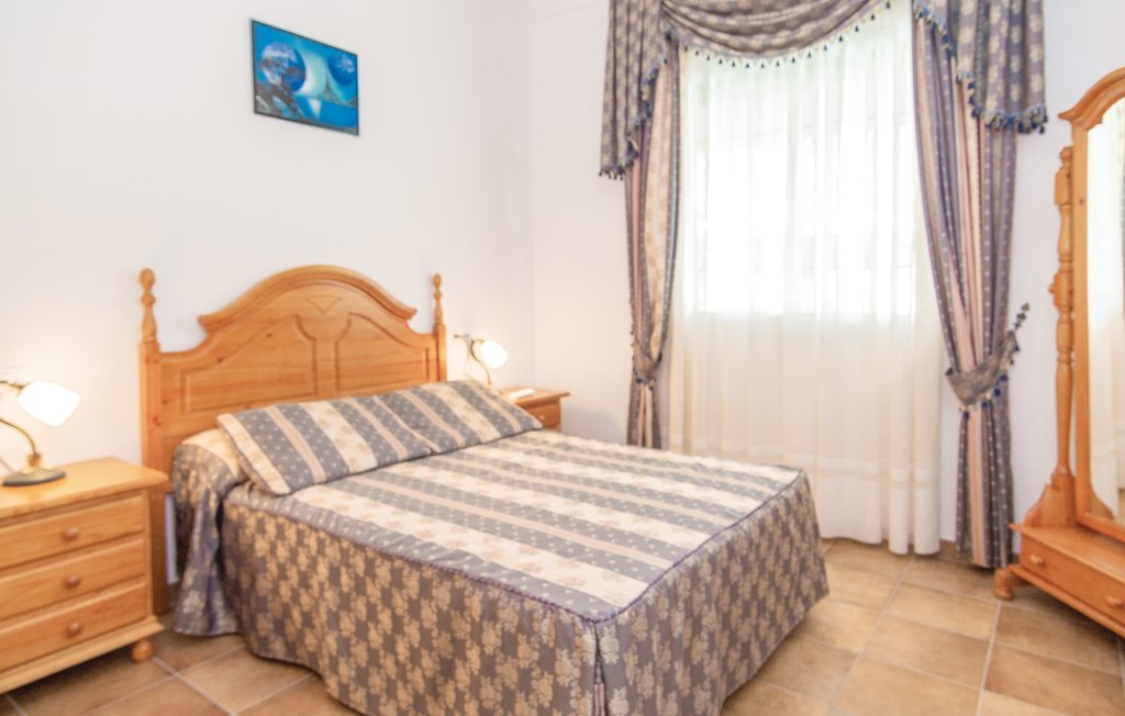 Semesterhus - Rute , Spanien - EAC314 23