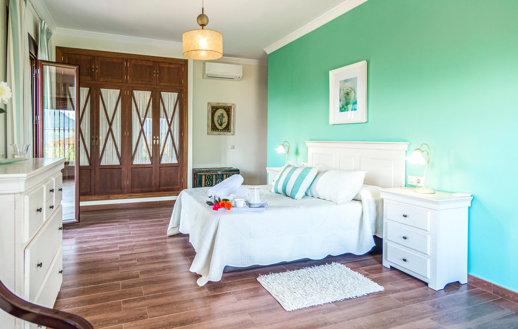 Feriehuse - El Gastor , Spanien - EAC064 25