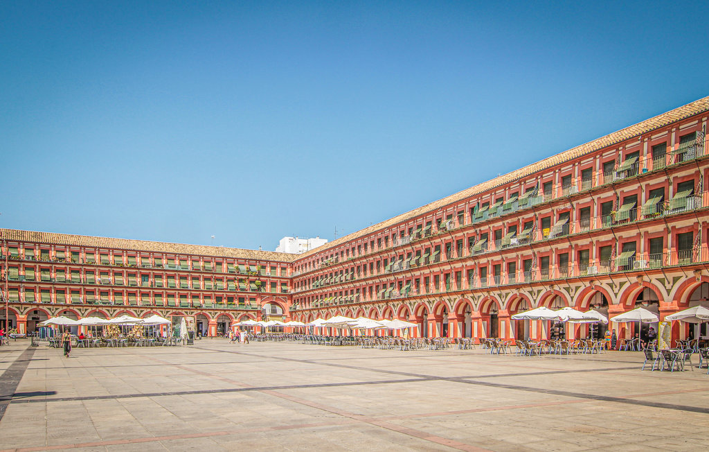 Feriehuse - Almodovar Del Rio , Spanien - EAC183 34