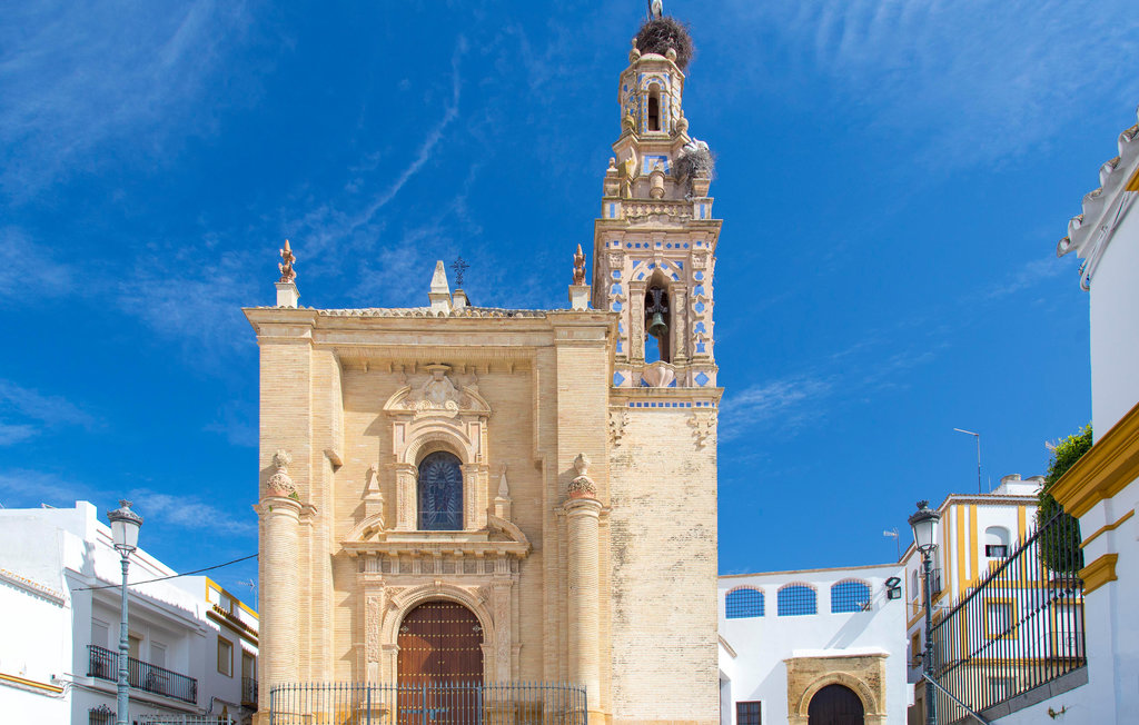 Ferienhaus - Arahal , Spanien - EAC522 45