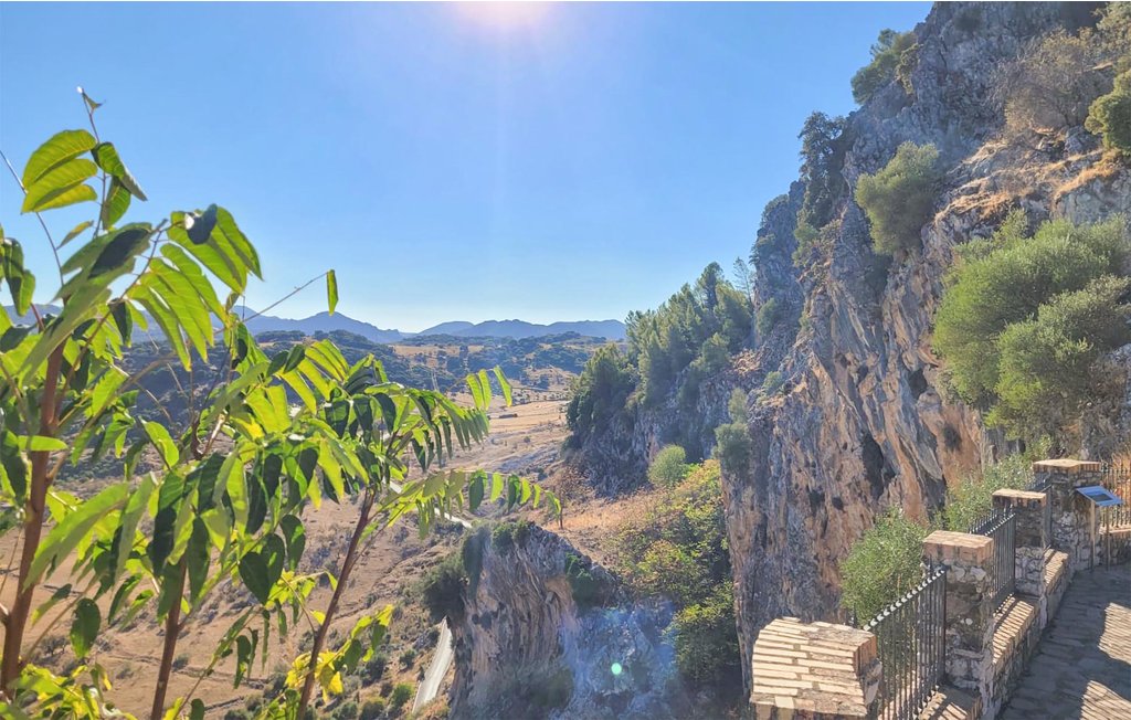 Lejlighed - Grazalema , Spanien - EAC793 16