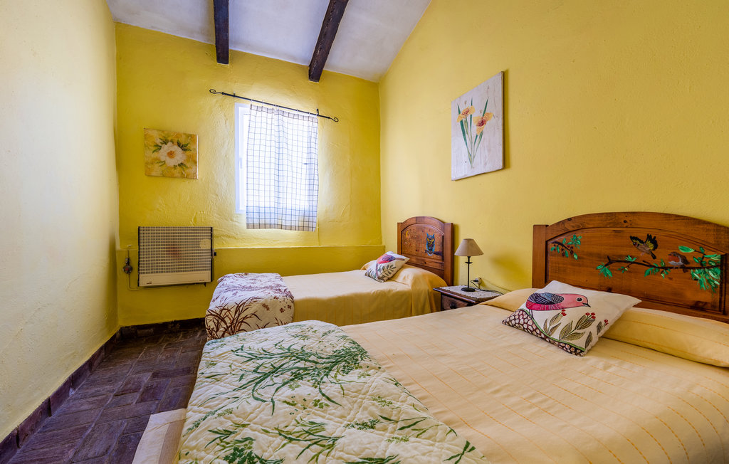 Ferienhaus - Cazalla de la Sierra , Spanien - EAC854 22