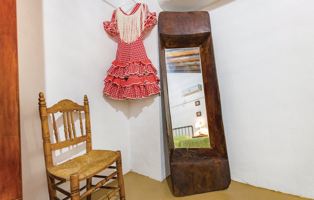 Feriehuse - Iznajar , Spanien - EAC015 19