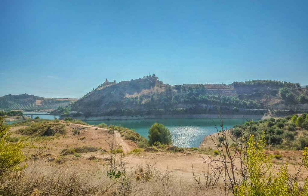 Ferienhaus - Iznajar , Spanien - EAC016 31