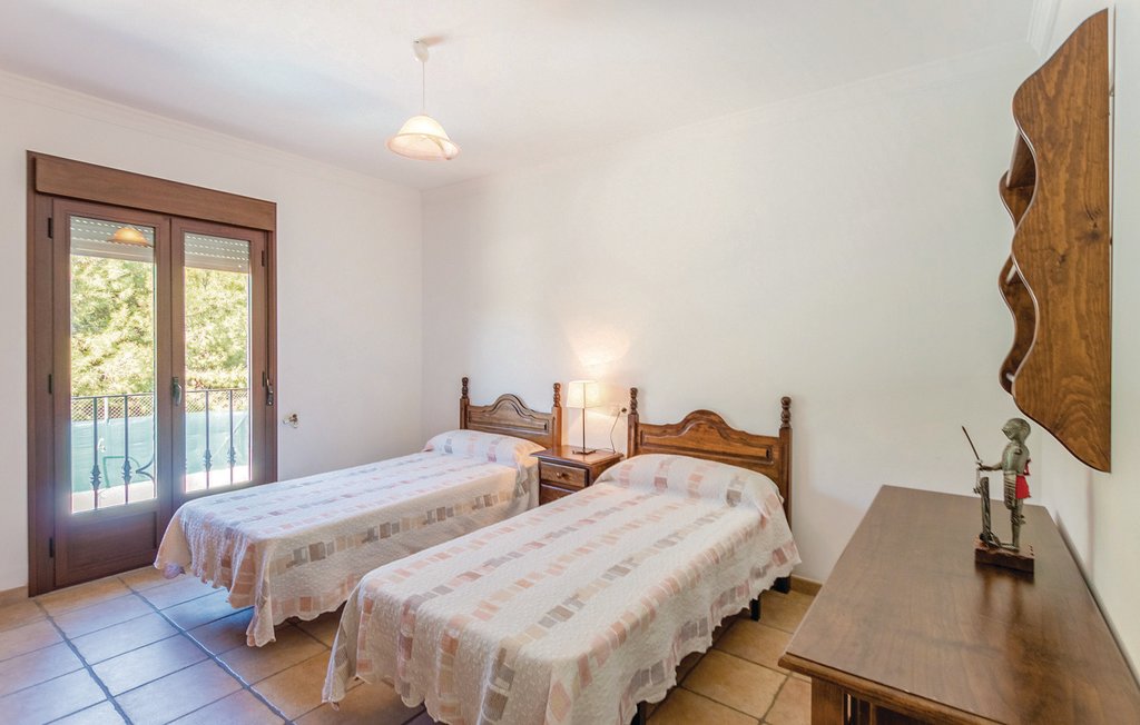 Ferienhaus - Iznajar , Spanien - EAC016 19