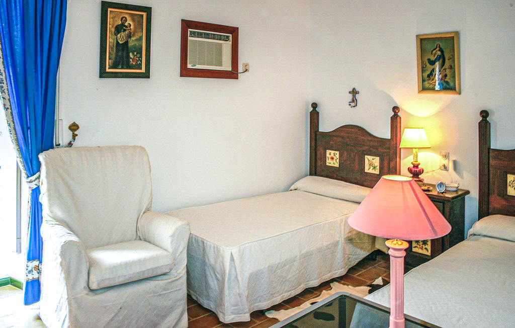 Feriehuse - Morón de la Frontera , Spanien - EAC077 29