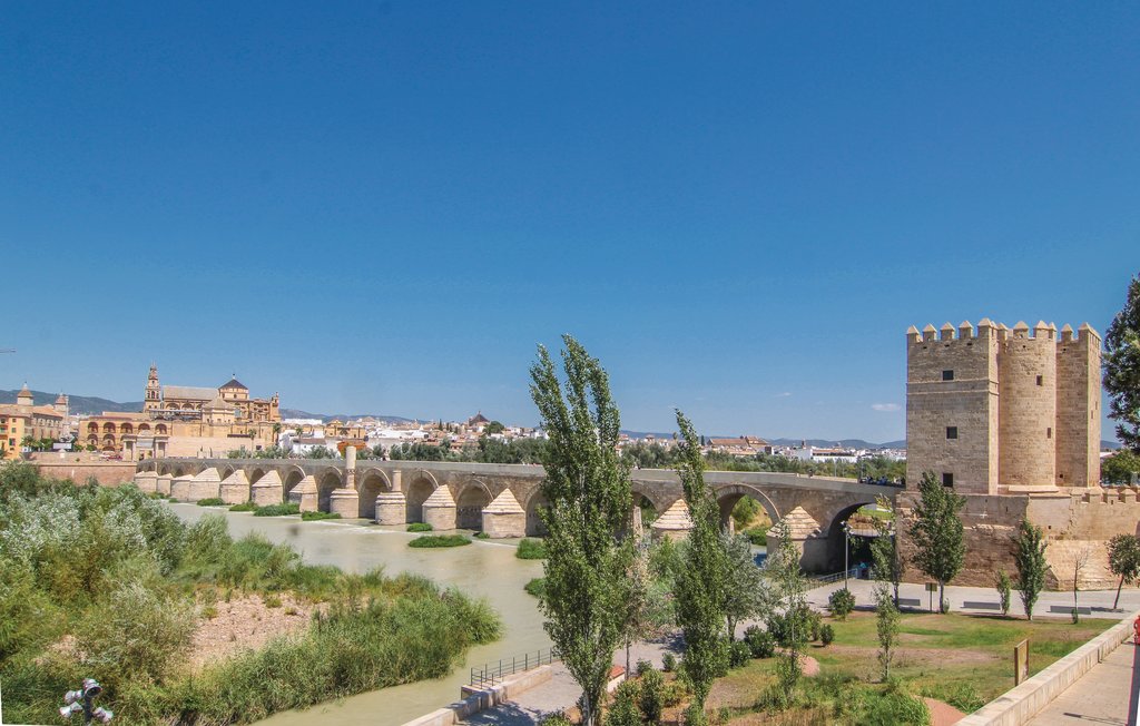 Lejlighed - Córdoba , Spanien - EAC103 24