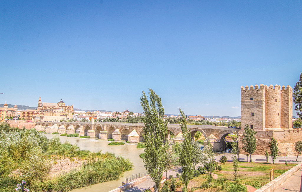 Feriehuse - Almodovar Del Rio , Spanien - EAC183 6