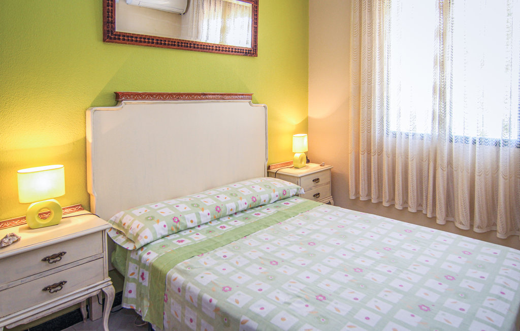 Feriehuse - Almodovar Del Rio , Spanien - EAC183 25