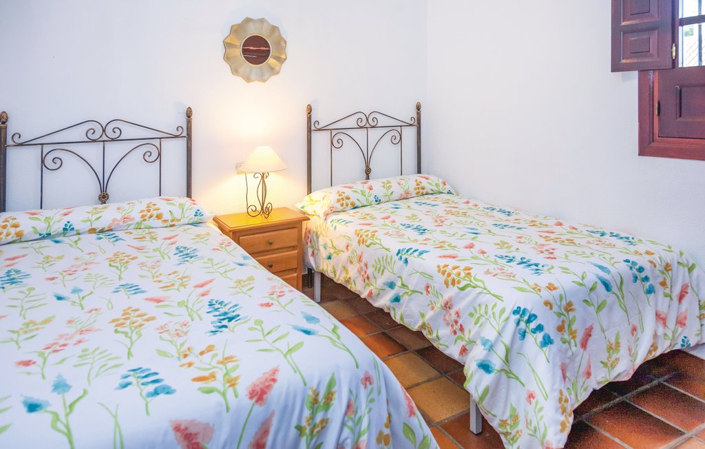 Ferienhaus - Arcos De La Frontera , Spanien - EAC235 29