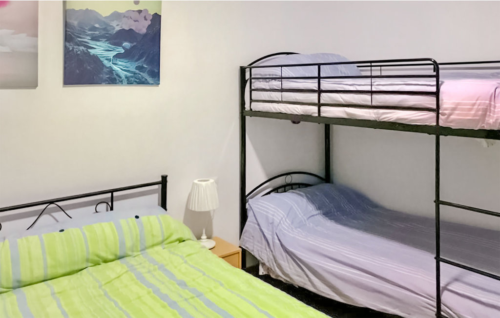 Feriehuse - Olvera/Cadíz , Spanien - EAC464 16