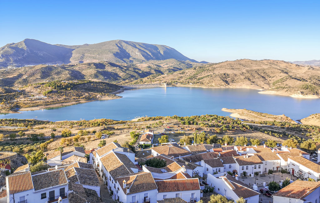 Feriehuse - El Gastor , Spanien - EAC481 36