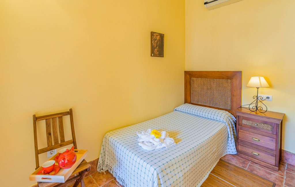 Feriehuse - Rivero de Posadas/Córdoba , Spanien - EAC487 20