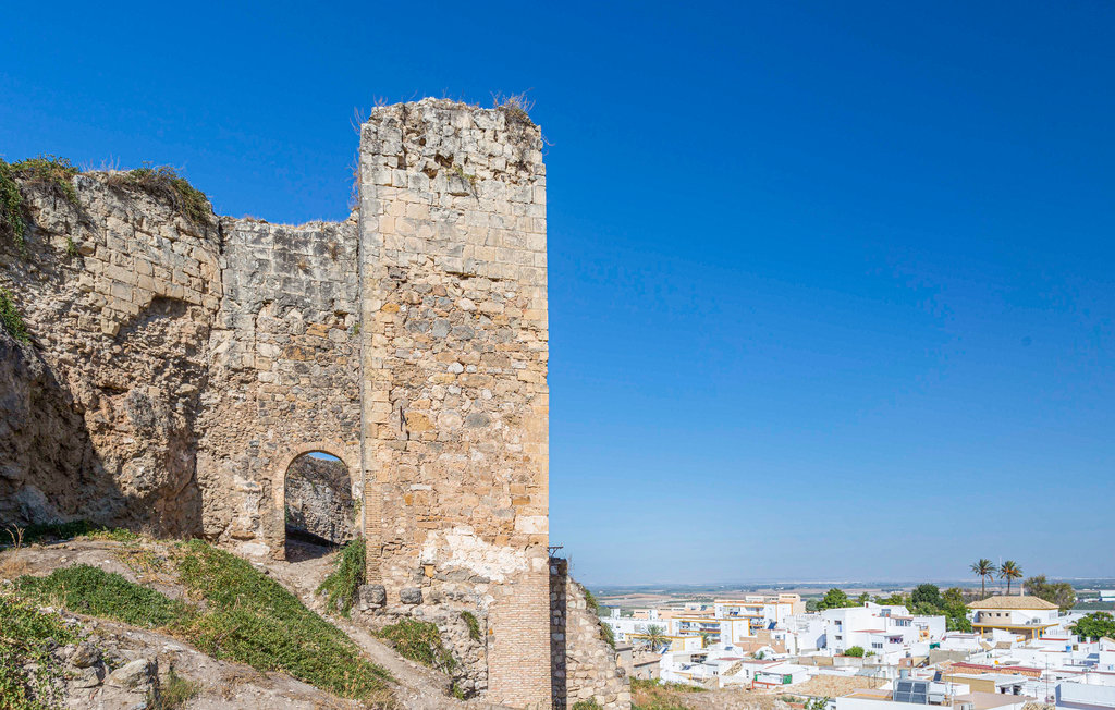 Feriehuse - Morón de la Frontera , Spanien - EAC496 40