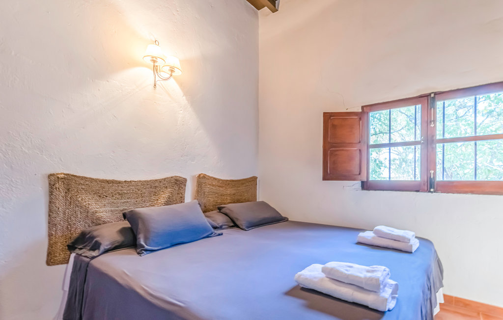 Ferienhaus - Adamuz , Spanien - EAC499 33