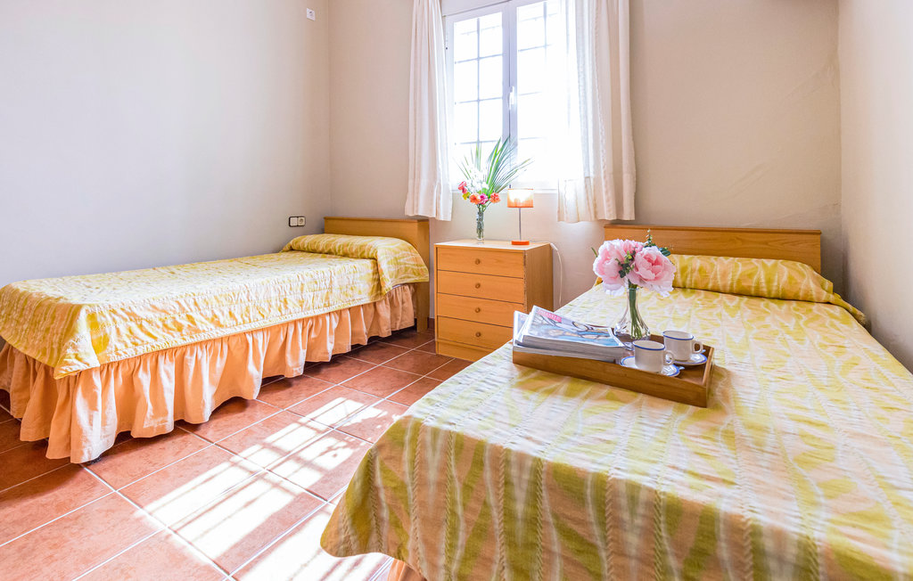 Ferienhaus - Arahal , Spanien - EAC522 33