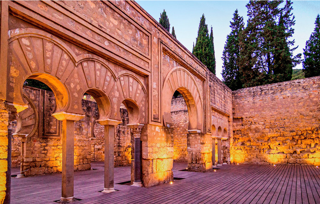 Ferieleilighet - Córdoba , Spania - EAC585 18