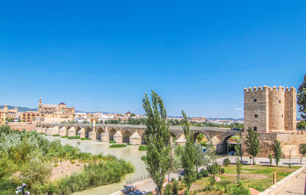 Lejlighed - Córdoba , Spanien - EAC762 20