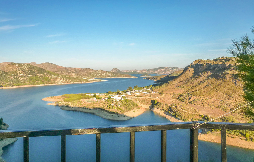 Ferienhaus - Iznajar , Spanien - EAC016 36