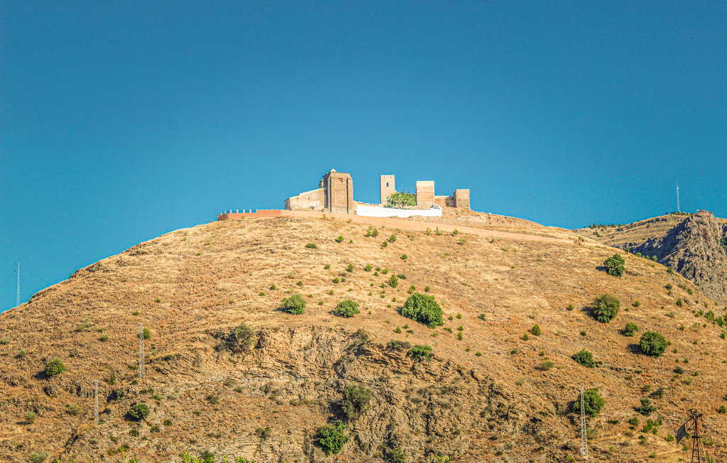 Ferienhaus - Alora-El Chorro , Spanien - EAC062 38