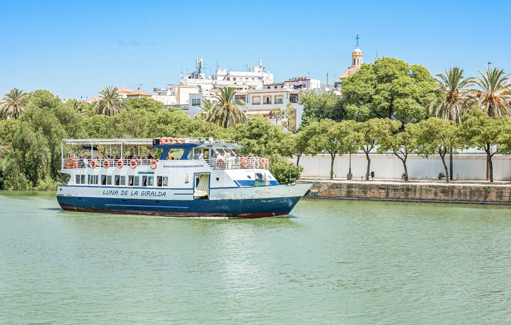 Feriehuse - Tomares , Spanien - EAC258 40