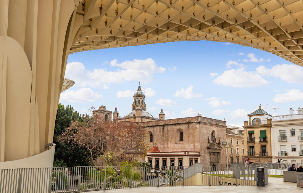 Lejlighed - Sevilla , Spanien - EAC668 25