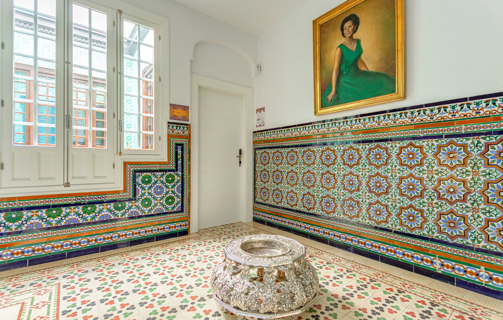 Lejlighed - Sevilla , Spanien - EAC672 29