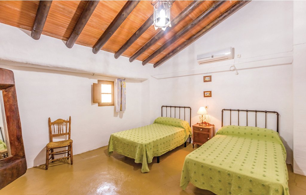 Feriehuse - Iznajar , Spanien - EAC015 17