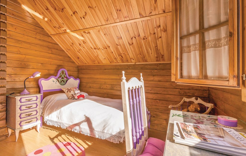 Feriehuse - Ronda-Arriate , Spanien - EAC053 28