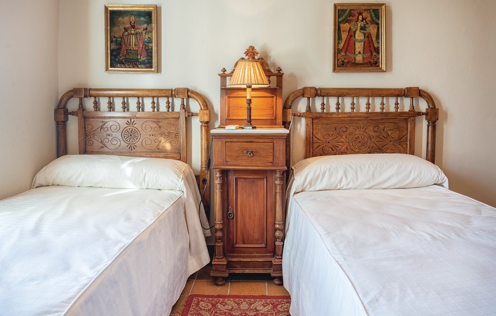 Feriehuse - El Garrobo - Sevilla , Spanien - EAC076 28