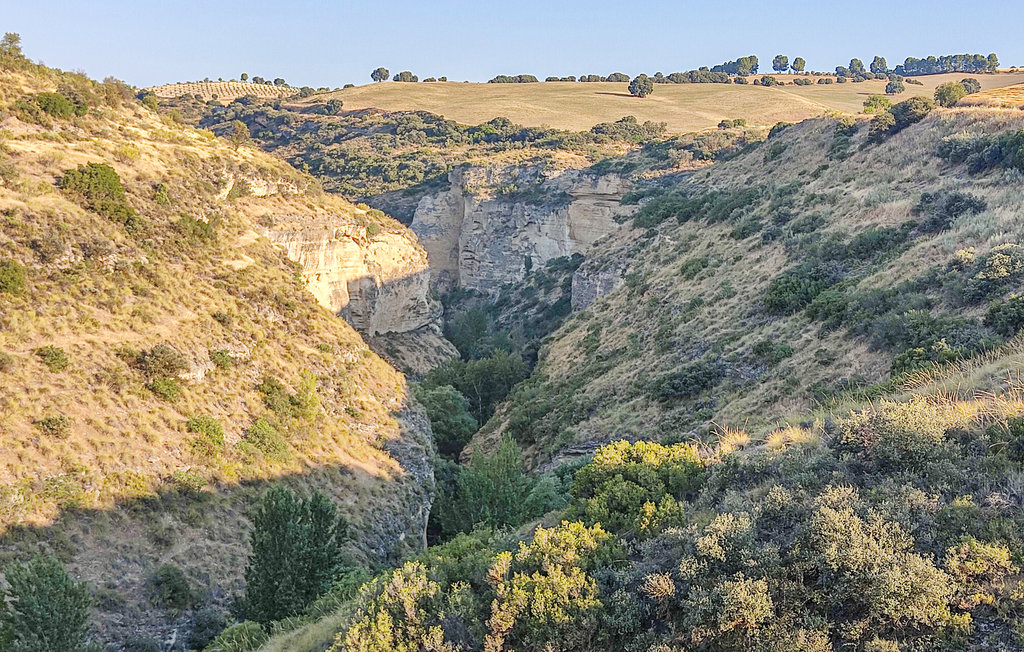Feriehuse - Cacin , Spanien - EAC080 27