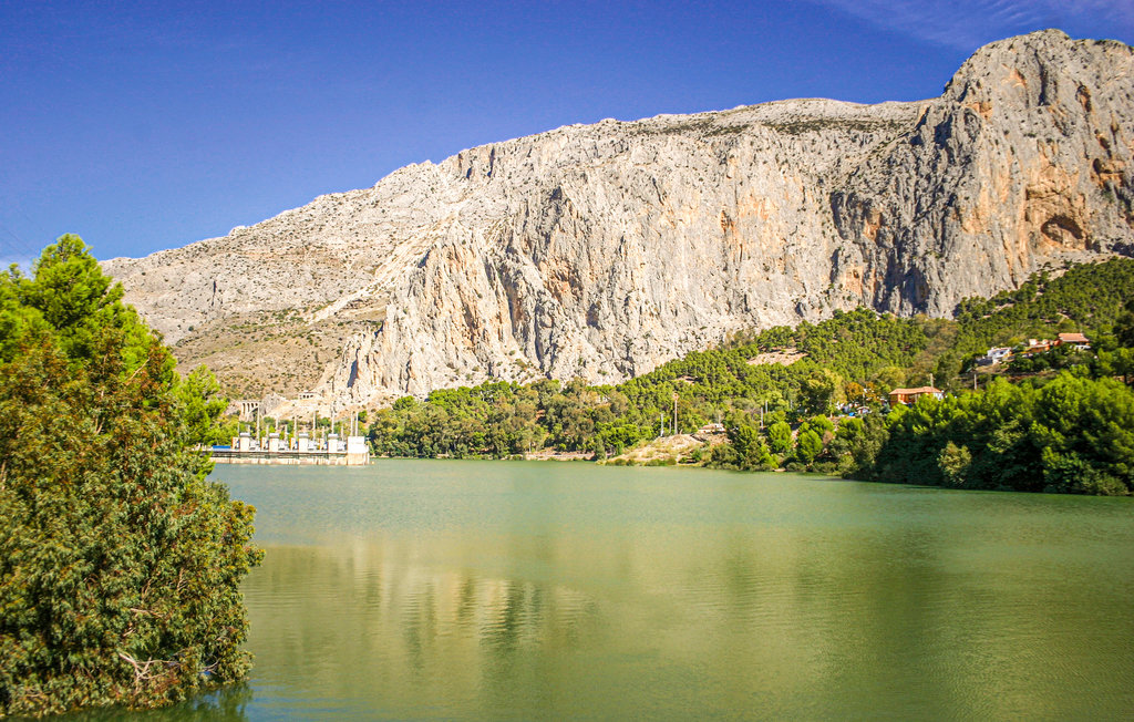 Semesterhus - Alora-Bermejo , Spanien - EAC085 26