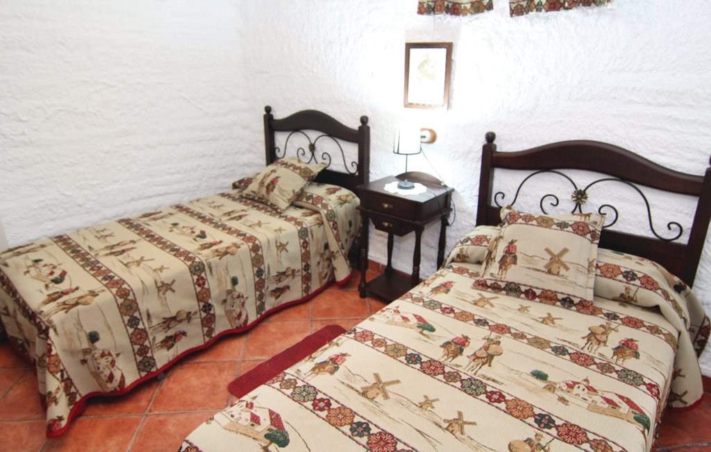 Holiday home - Sileras-Almedinilla , Spain - EAC093 28