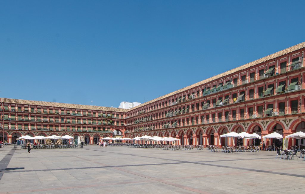 Lejlighed - Córdoba , Spanien - EAC103 22