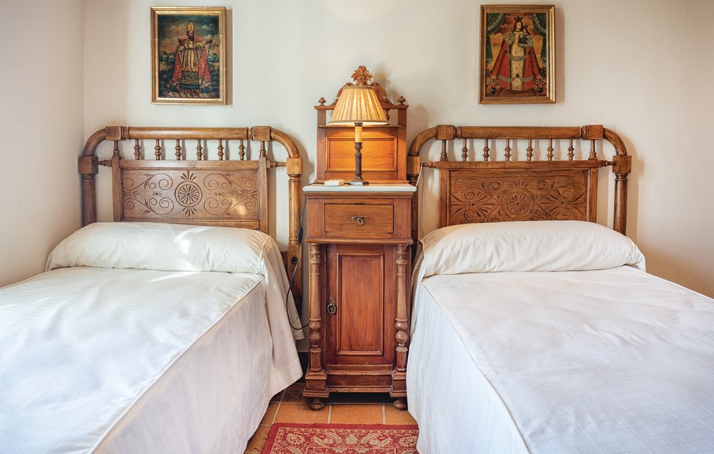 Ferienhaus - El Garrobo - Sevilla , Spanien - EAC130 33