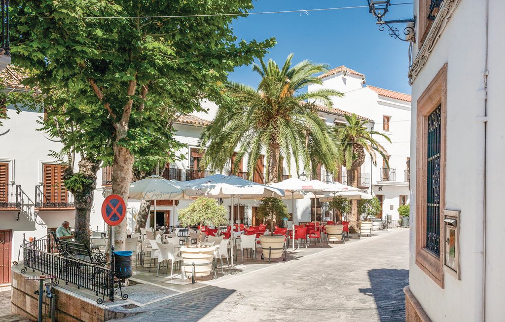 Feriehuse - El Gastor , Spanien - EAC215 30