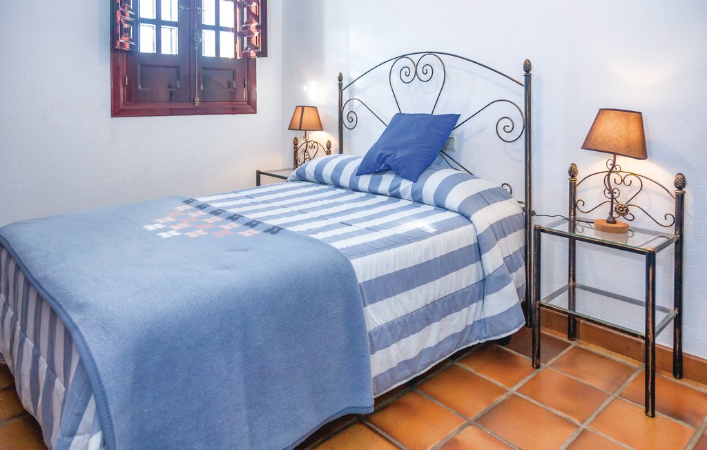 Ferienhaus - Arcos De La Frontera , Spanien - EAC235 27