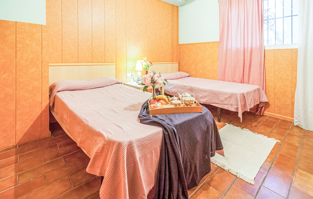 Feriehuse - Tomares , Spanien - EAC258 22