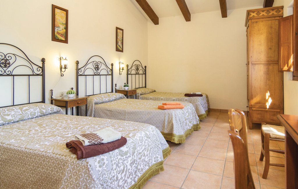 Feriehus - Villaviciosa de Córdoba , Spania - EAC276 27