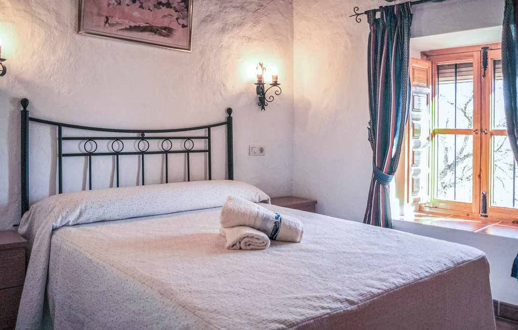 Feriehuse - Villanueva Del Rosario , Spanien - EAC362 20