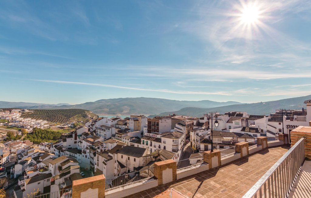 Feriehuse - Iznajar , Spanien - EAC448 27