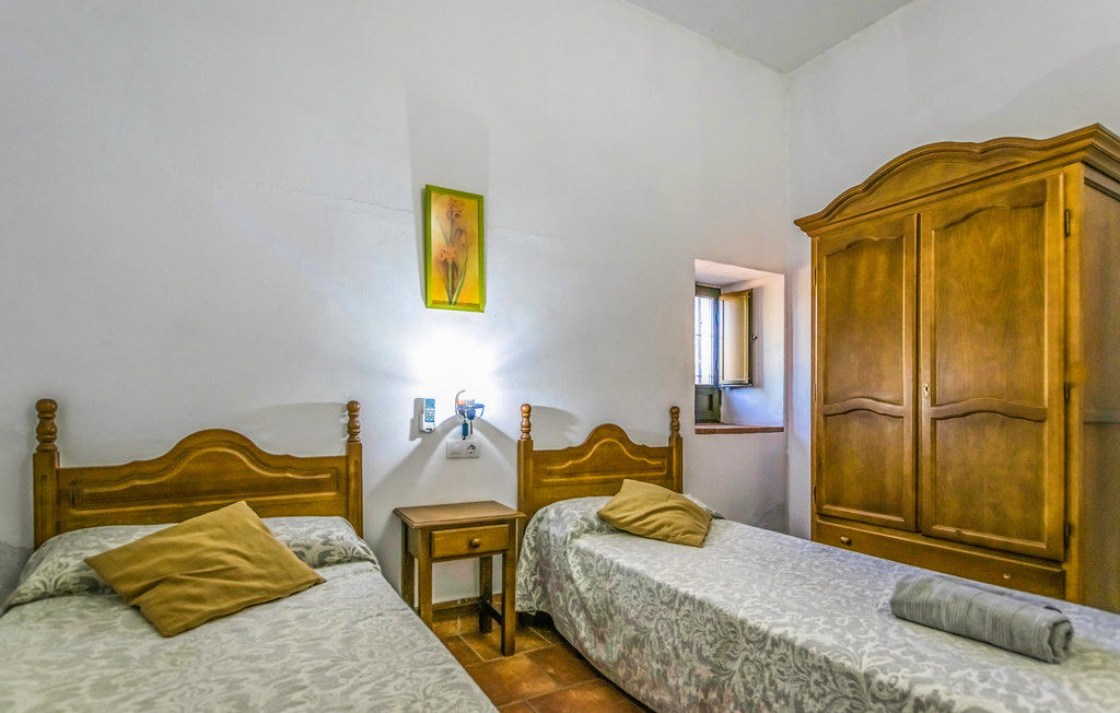 Semesterhus - Posadas , Spanien - EAC467 21