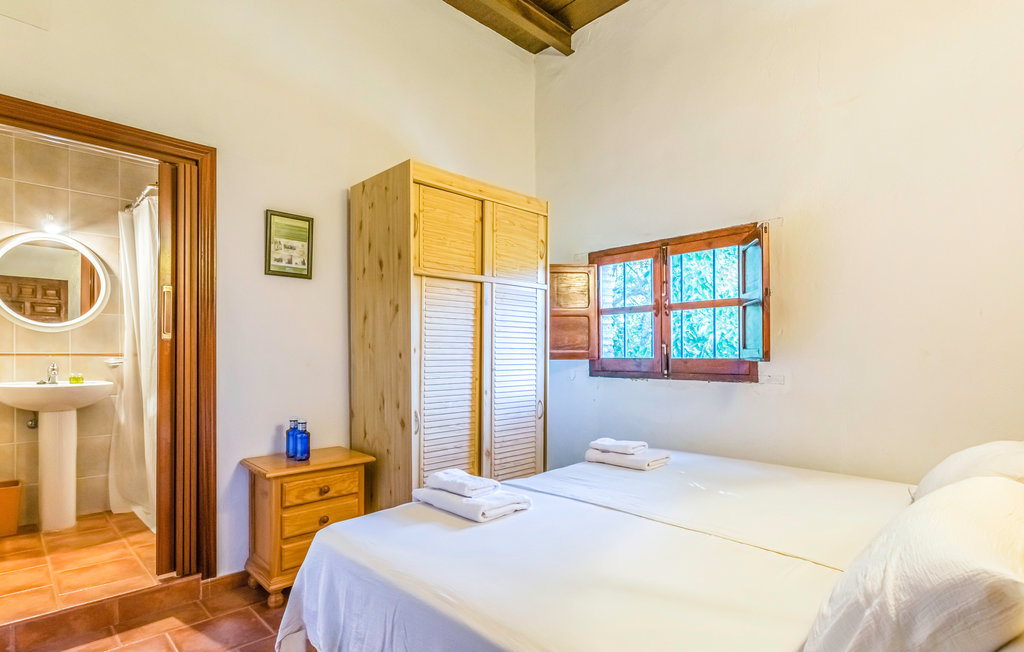 Ferienhaus - Adamuz , Spanien - EAC499 31