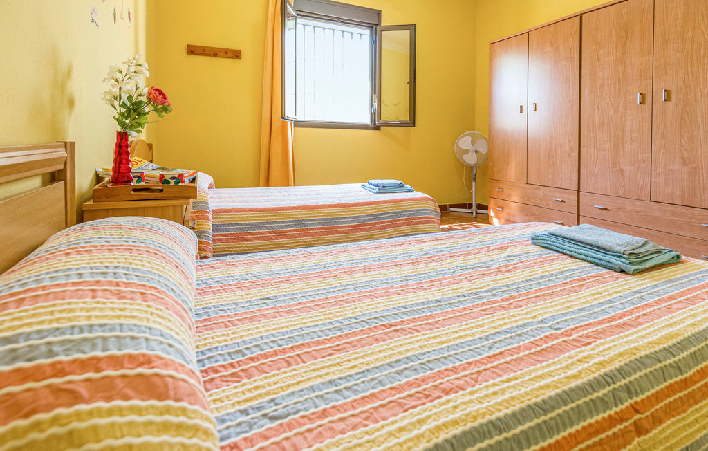 Ferienhaus - Arriate , Spanien - EAC505 24