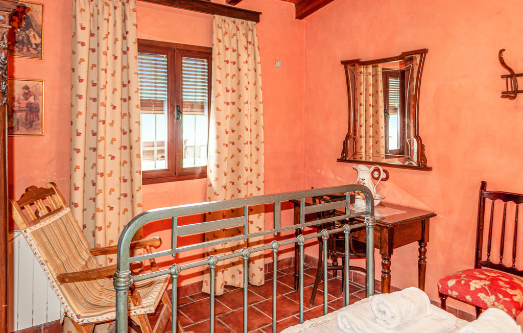 Feriehuse - Arenas del Rey , Spanien - EAC513 17