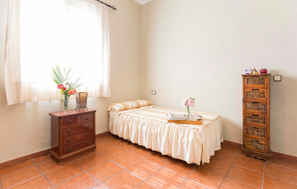 Ferienhaus - Arahal , Spanien - EAC522 31