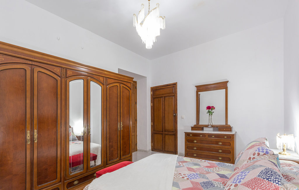 Feriehuse - Granada , Spanien - EAC570 17