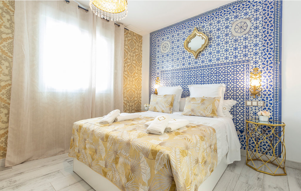 Lejlighed - Sevilla , Spanien - EAC680 16