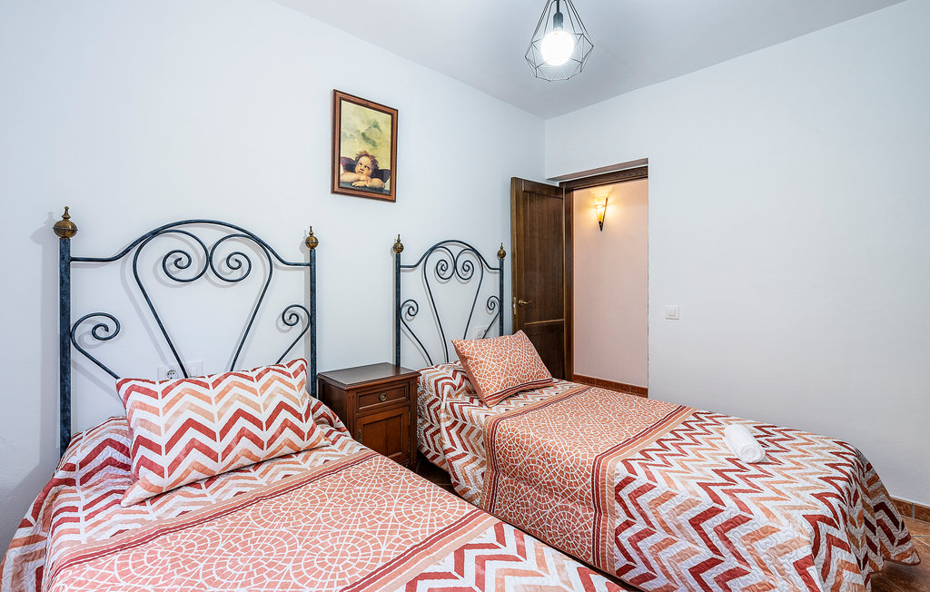 Feriehuse - El Gastor , Spanien - EAC720 25