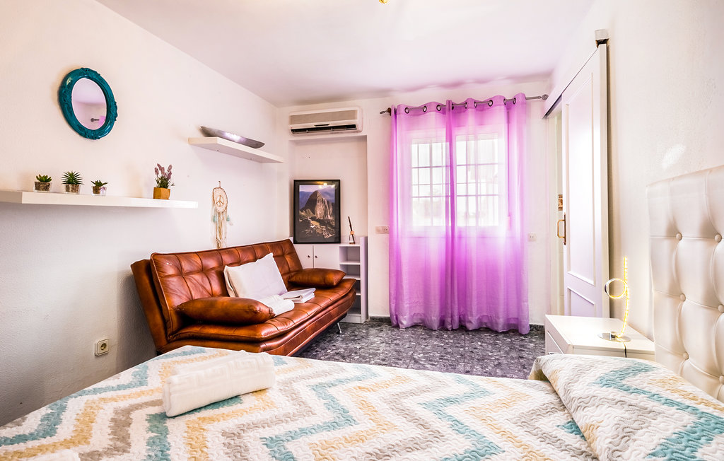 Ferienhaus - Sevilla , Spanien - EAC721 21